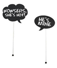 Load image into Gallery viewer, Chalkboard Mini's - Qty of 2