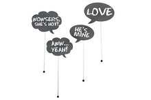 Load image into Gallery viewer, Chalkboard Mini's - Set of all 4