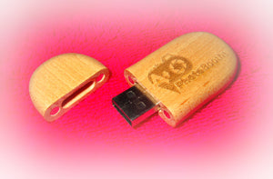 USB Flash Drive - 16GB