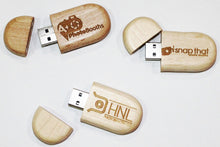 Load image into Gallery viewer, USB Flash Drive - 16GB