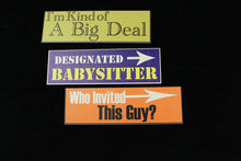 Load image into Gallery viewer, The Sign Collection