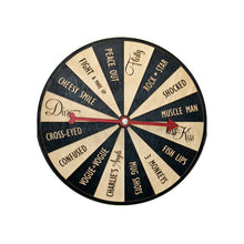 Load image into Gallery viewer, Strike-a-Pose Jumbo Spinner