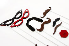 Load image into Gallery viewer, The Whisker Stick Collection