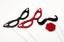 Load image into Gallery viewer, The Whisker Stick Collection