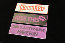 Load image into Gallery viewer, The Sign Collection