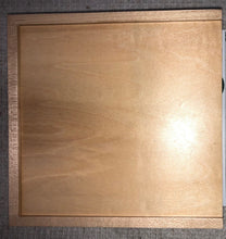 Load image into Gallery viewer, Presentation Photo Box with Thumb Drive