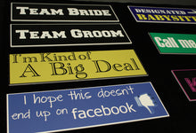 Load image into Gallery viewer, The Sign Collection