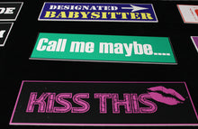 Load image into Gallery viewer, The Sign Collection