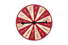 Load image into Gallery viewer, Strike-a-Pose Jumbo Spinner