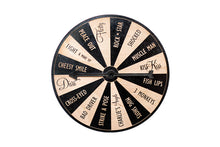 Load image into Gallery viewer, Strike-a-Pose Jumbo Spinner