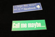 Load image into Gallery viewer, The Sign Collection