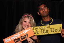 Load image into Gallery viewer, The Sign Collection