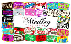 The Medley Collection