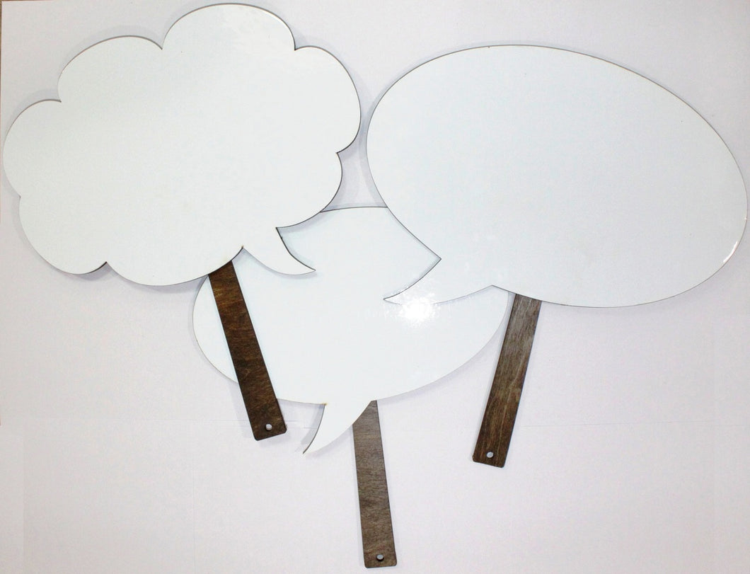 The Whiteboard Collection